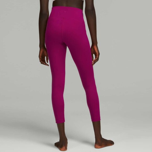 Lululemon Instill High-Rise Legging Tight 25" - Picture 4 of 7